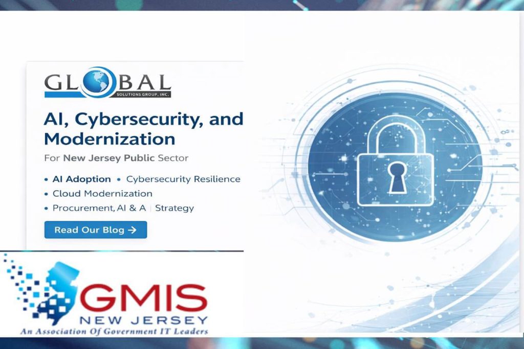 NJ GMIS TEC 2026: AI, Cybersecurity, and Modernization for New Jersey Public Sector
